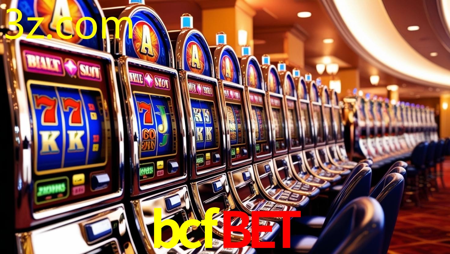 BCFBET