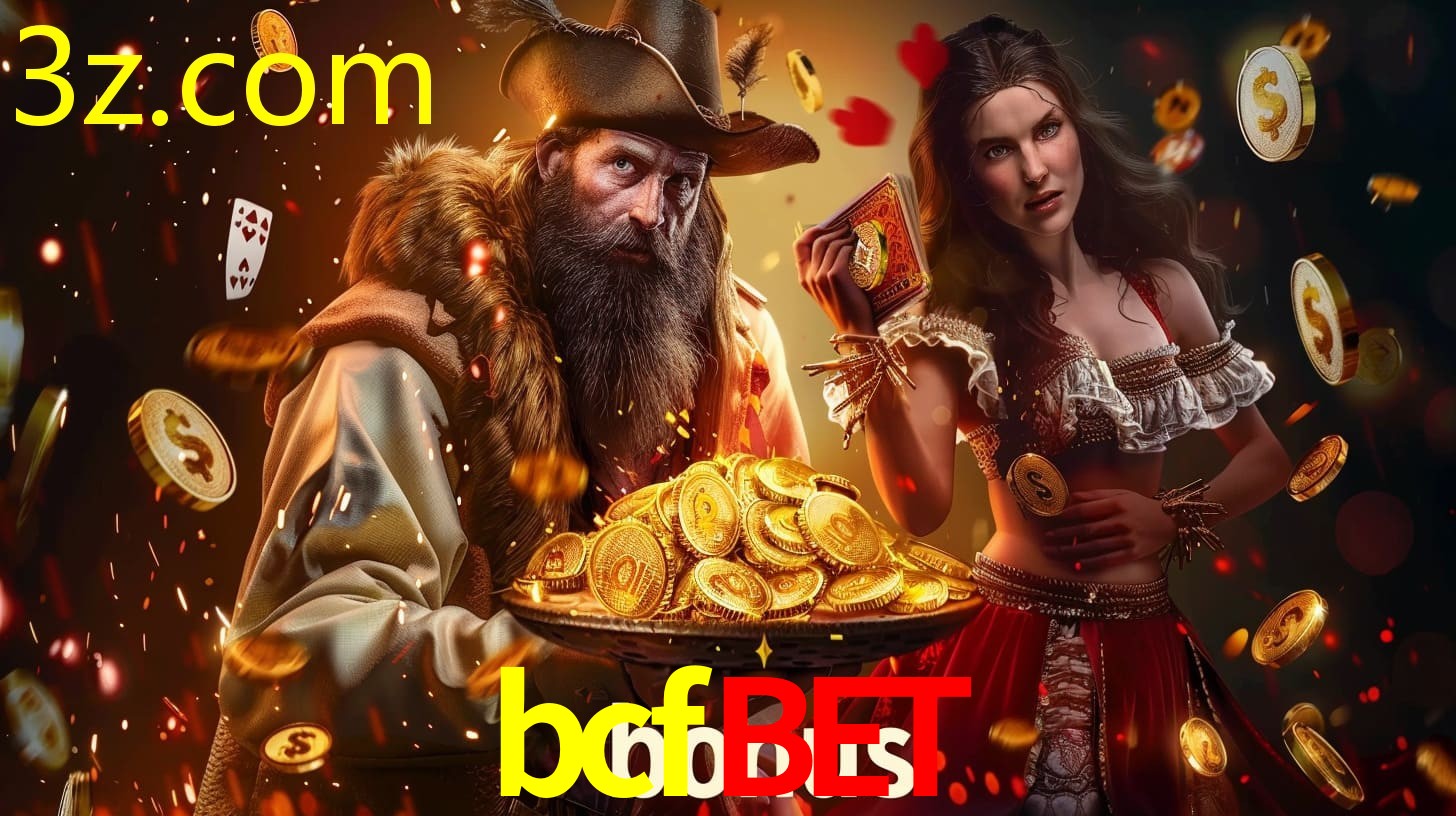 BCFBET