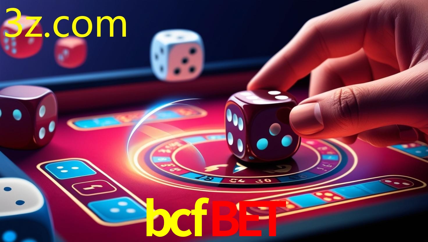 BCFBET