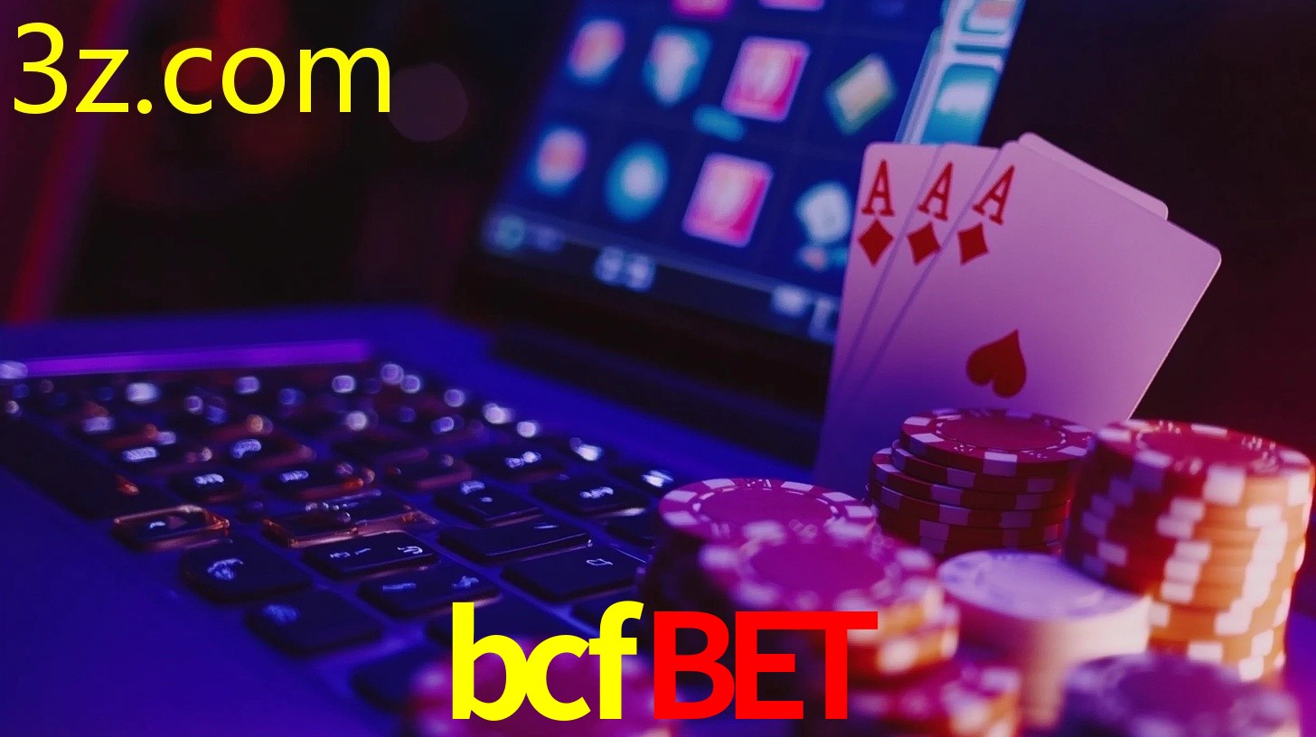 BCFBET