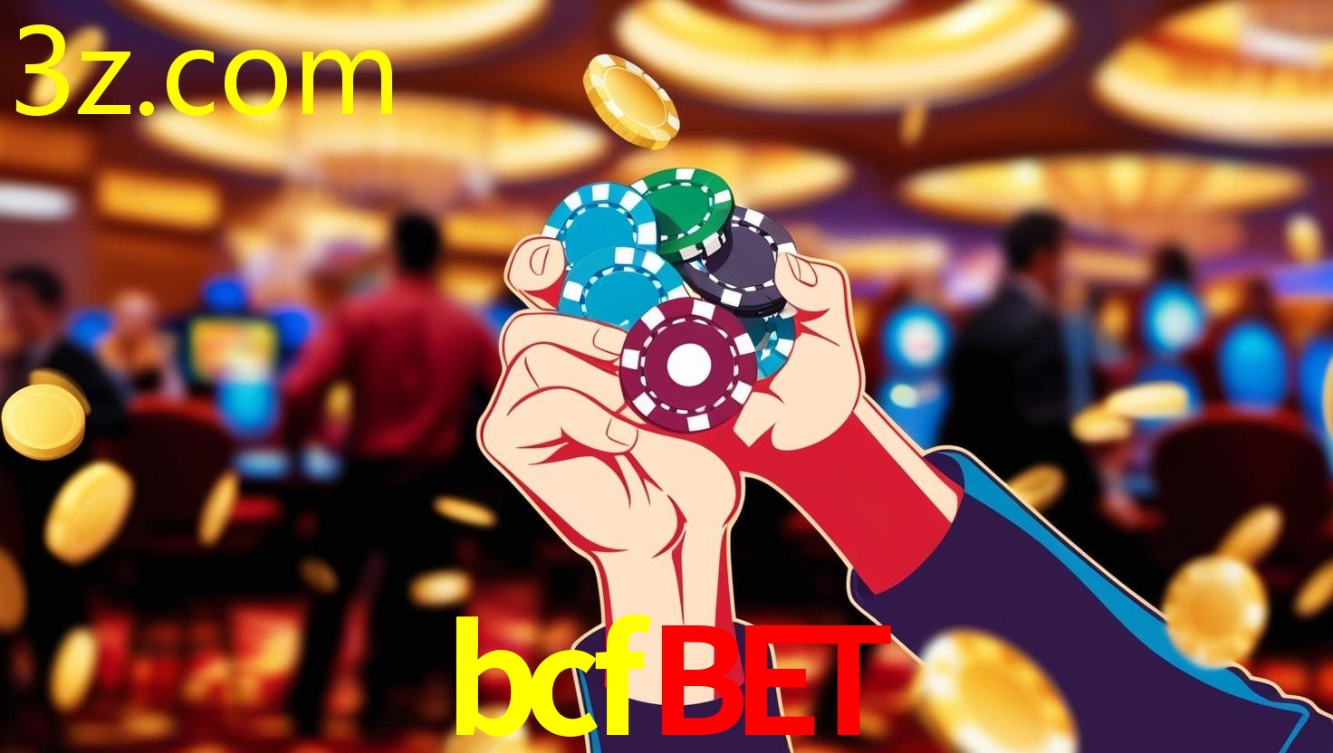 BCFBET