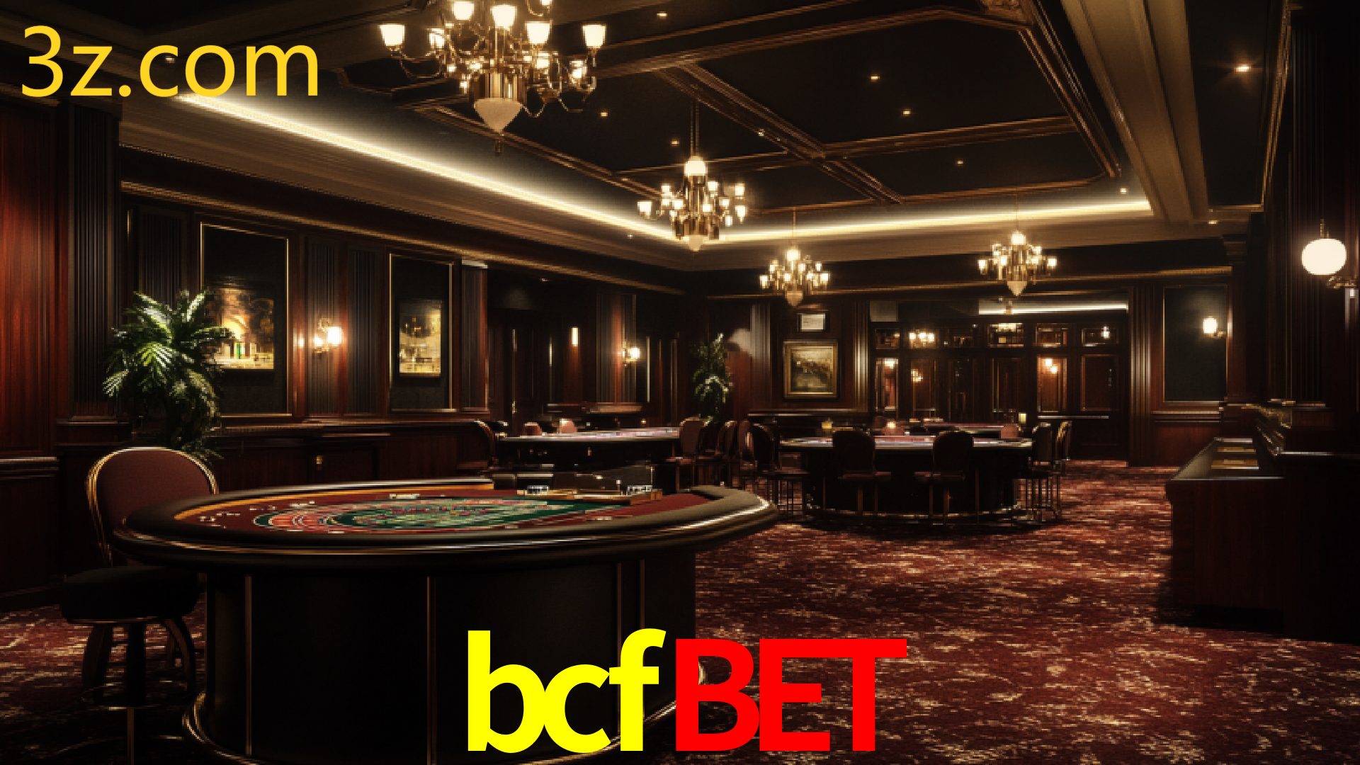 BCFBET