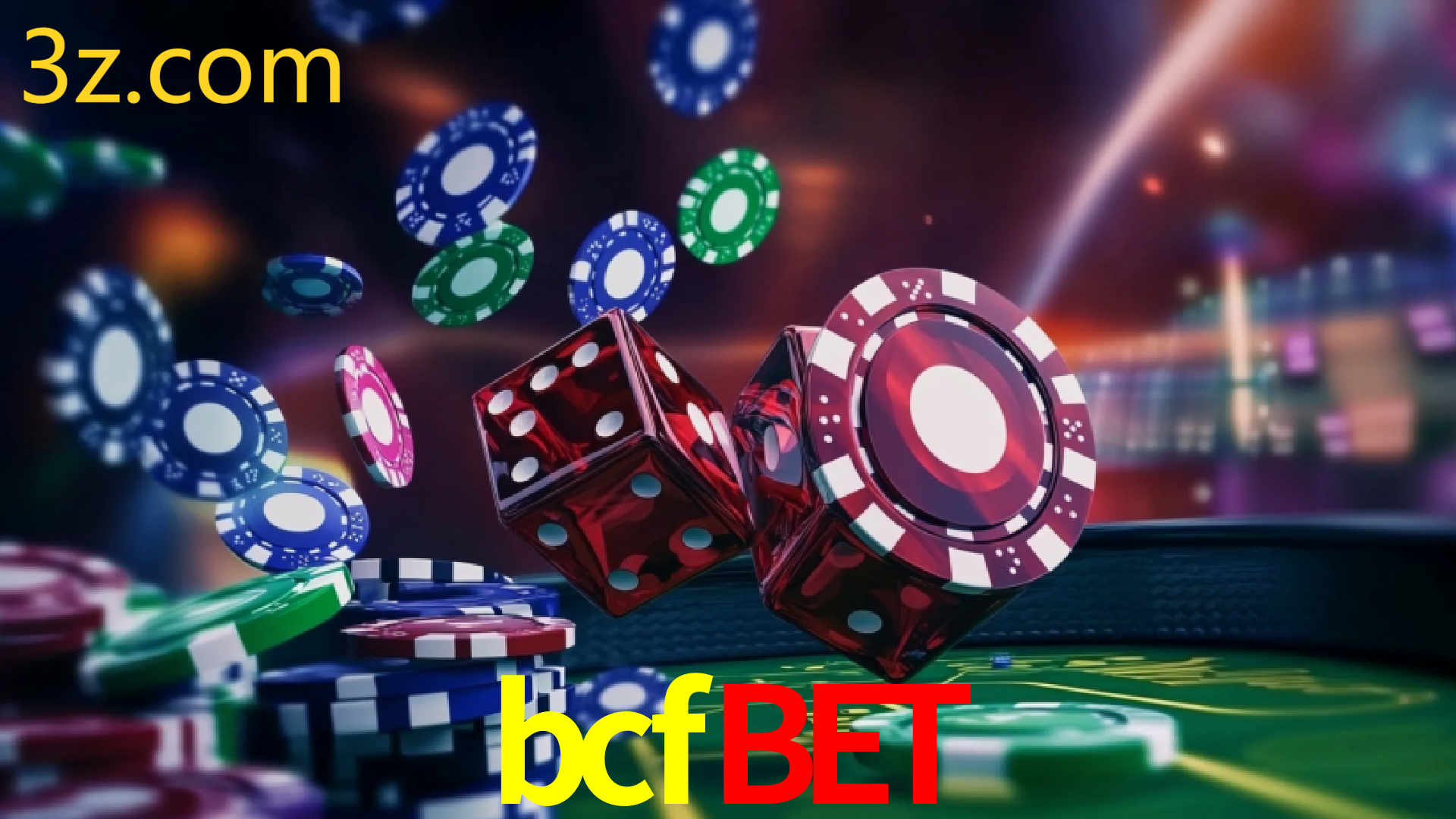 BCFBET