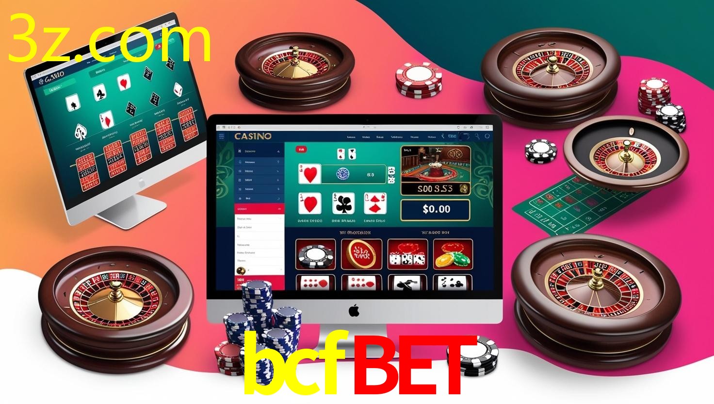 BCFBET
