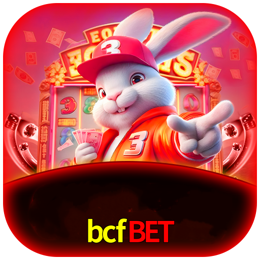 Imagem promocional da bcfbet mostrando a plataforma e suas vantagens